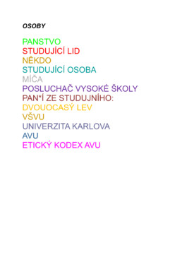 Umění oceňovat